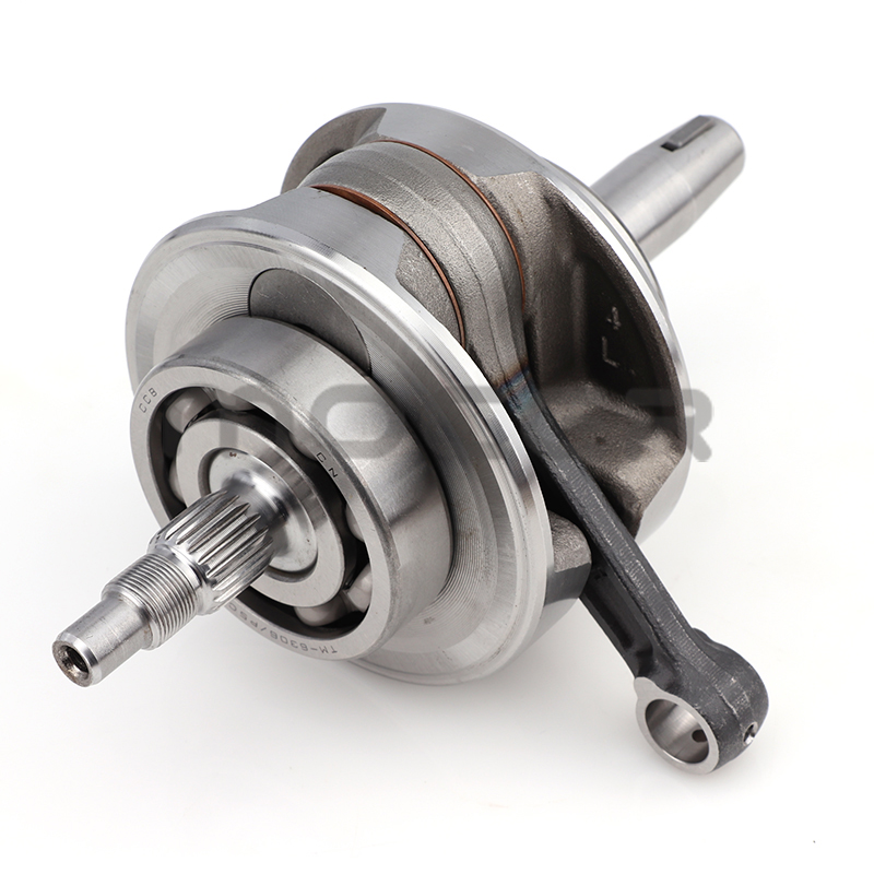 Krukasstang Assemblage Voor Lo - Cb250 Crankshaft Assembly recensie en prijs