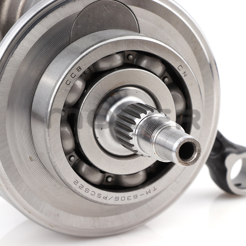 Krukasstang Assemblage Voor Lo - Cb250 Crankshaft Assembly recensie en prijs